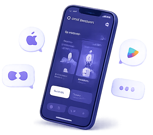 Mobile App Solution case study
