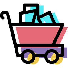 E-commerce industry icon