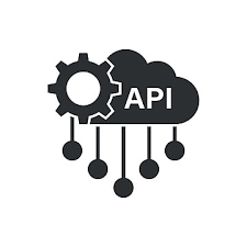 API integration and development service icon