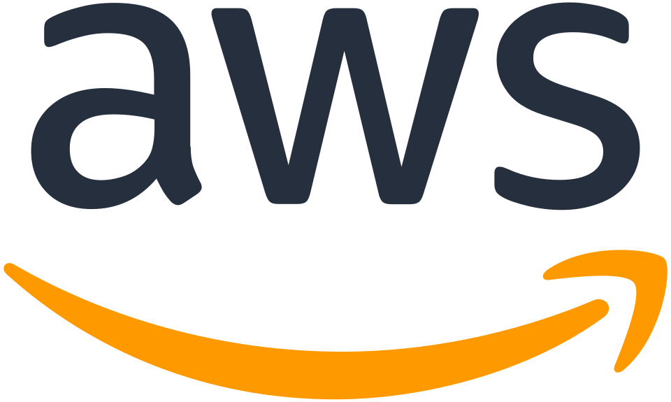 AWS technology logo