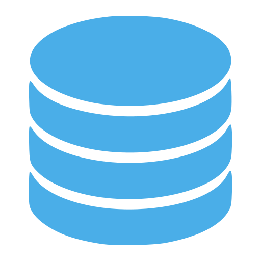 Database development service icon