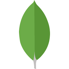 MongoDB technology logo