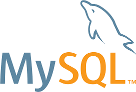 MySQL technology logo