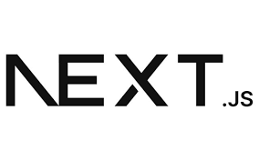 Next.js technology logo