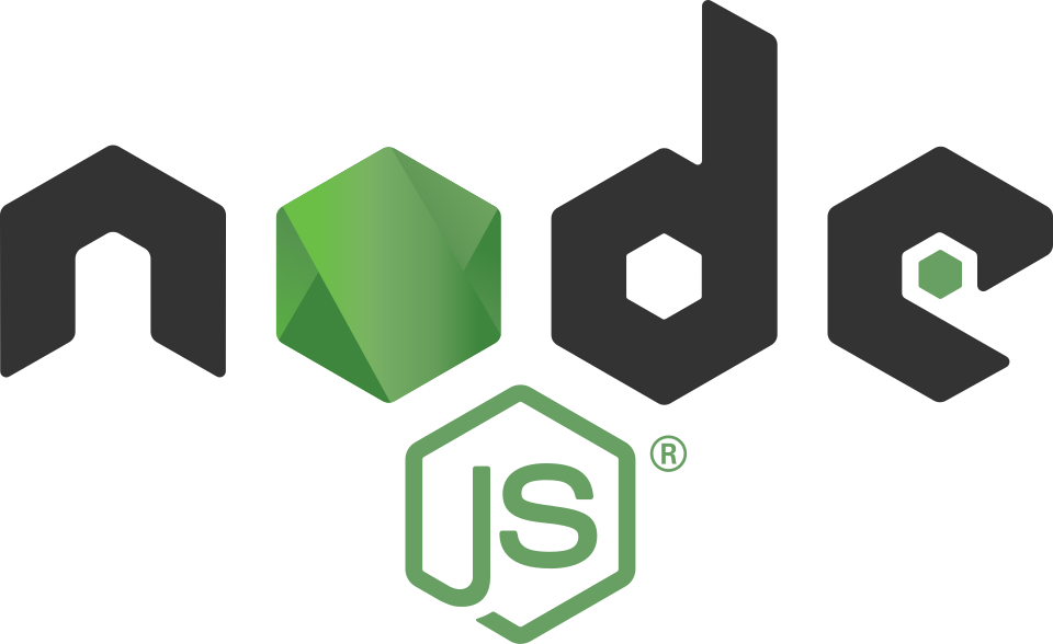 Node.js development service icon