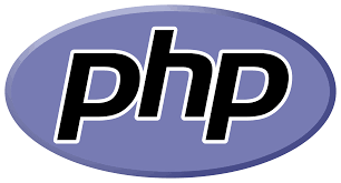 PHP technology logo