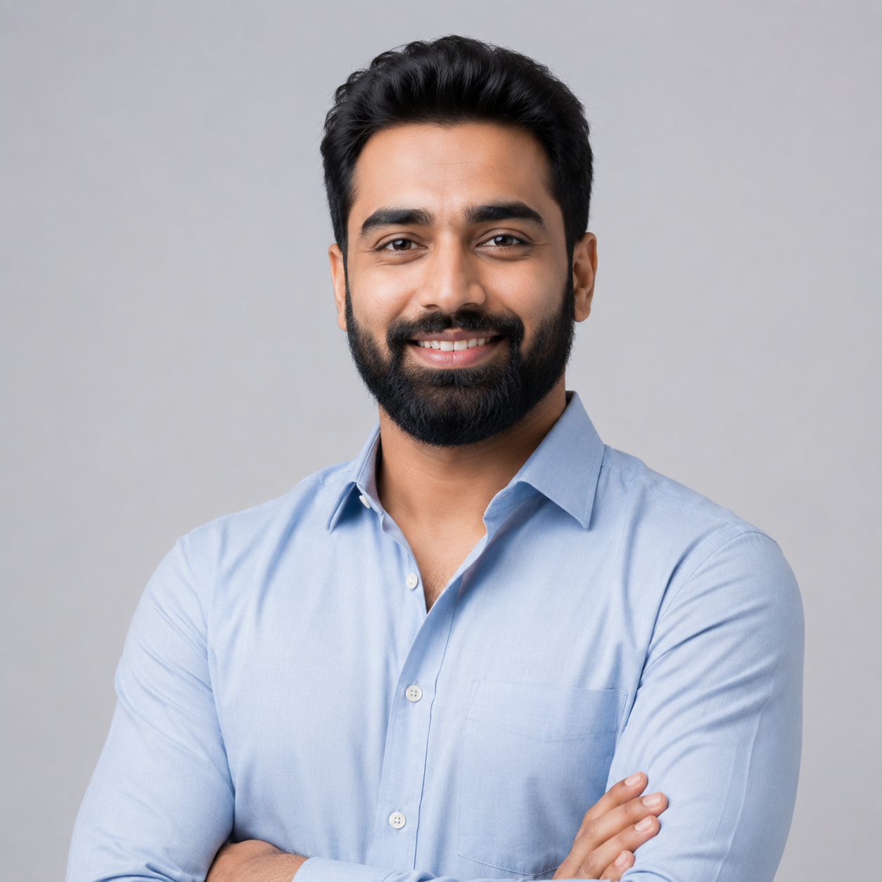 Amit Patel