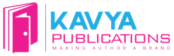 Kavya Publications logo