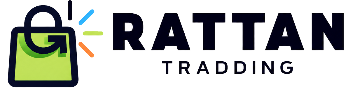Rattan Trading logo