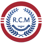 RCM logo