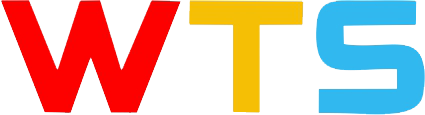 WTS logo