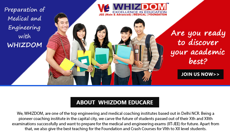 WHIZDOM Educare Email Marketing case study