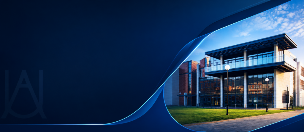 American University in Bulgaria (AUBG) – Website Design & Frontend Development