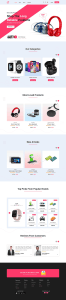 E-Commerce Inventory Manager