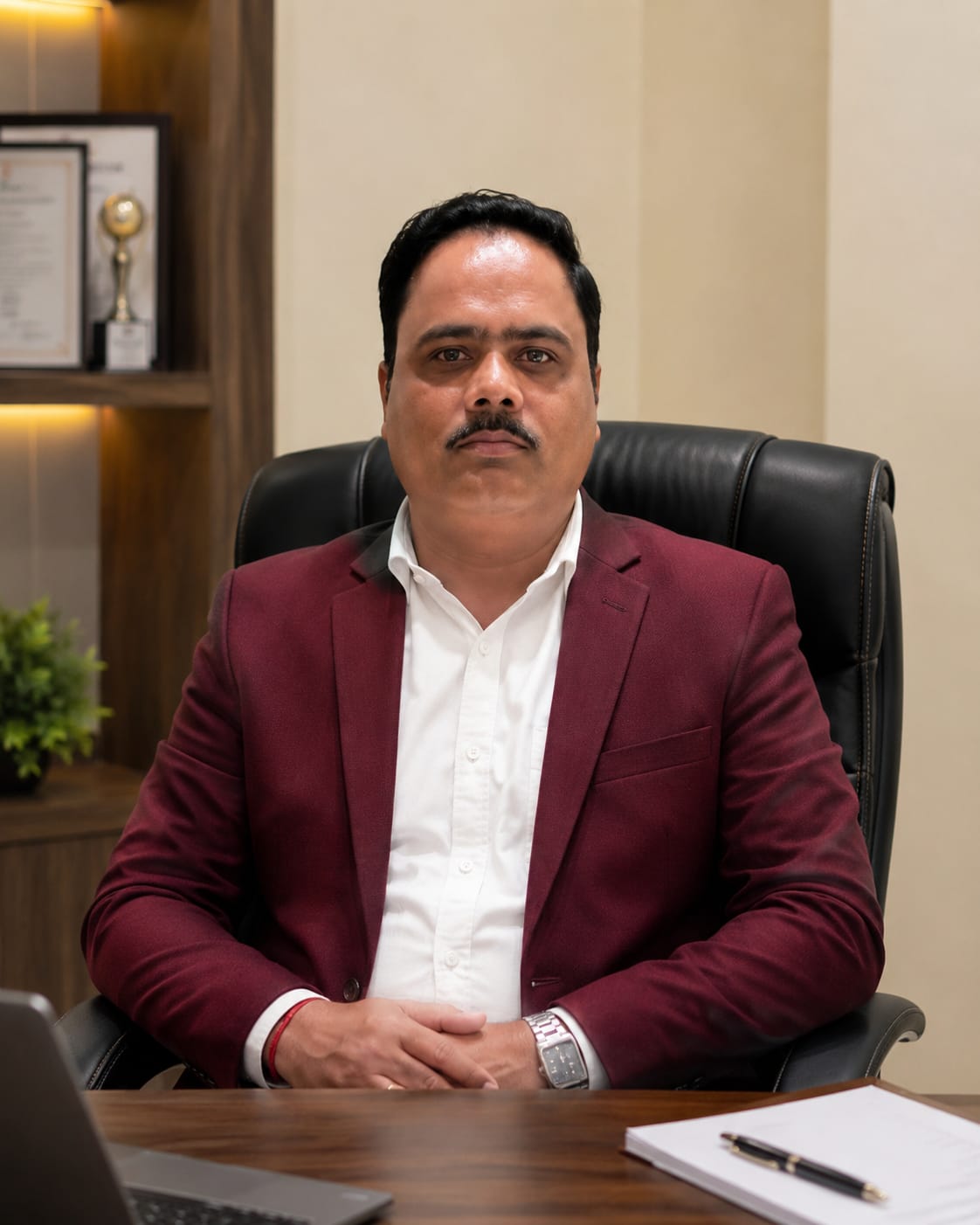 Govind Singh