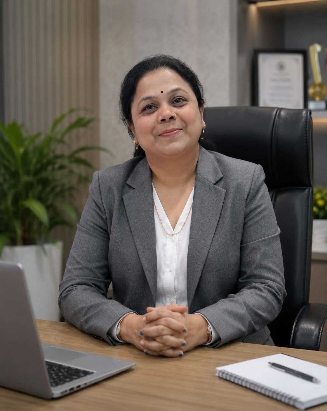 Ratna Gaharwar