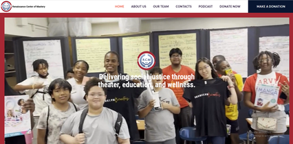 Nonprofit & Social Impact
