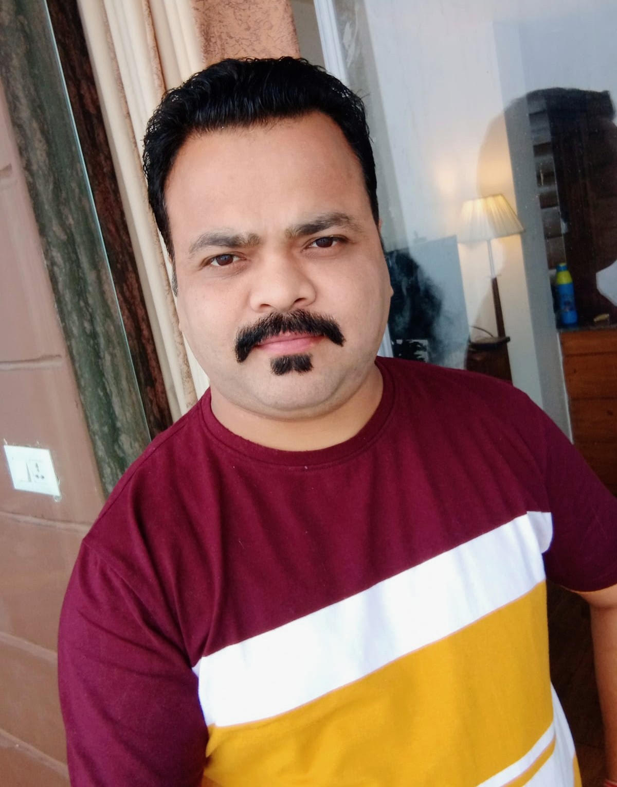 R.N. Singh