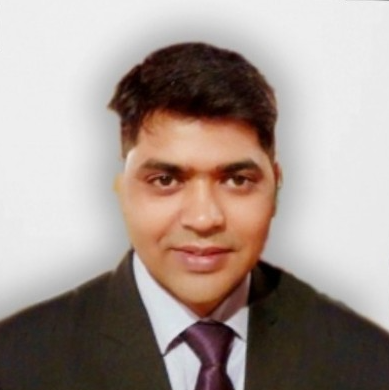 Roshan Pant